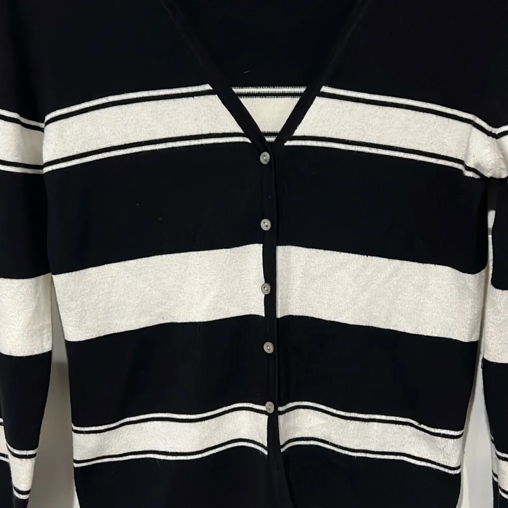 Dress Barn Button Down Cardigans